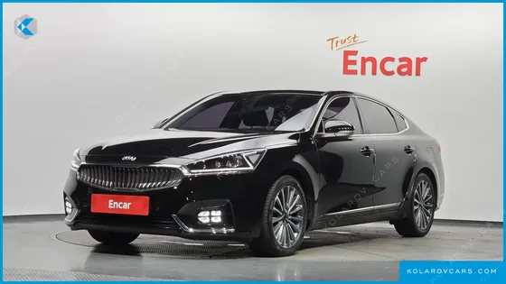 KIA K7 2.4 GDI LIMITED