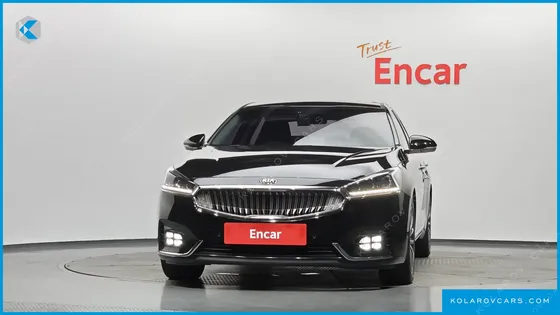 KIA K7 2.4 GDI LIMITED