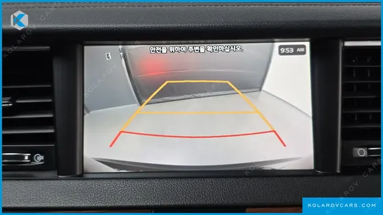 KIA K7 2.4 GDI LIMITED