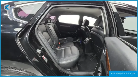 KIA K7 2.4 GDI LIMITED