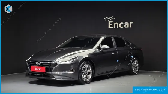 HYUNDAI SONATA 2.0