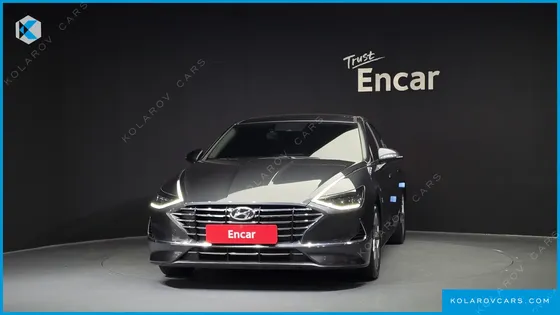 HYUNDAI SONATA 2.0