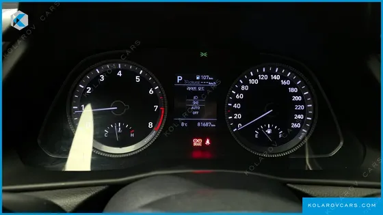 HYUNDAI SONATA 2.0