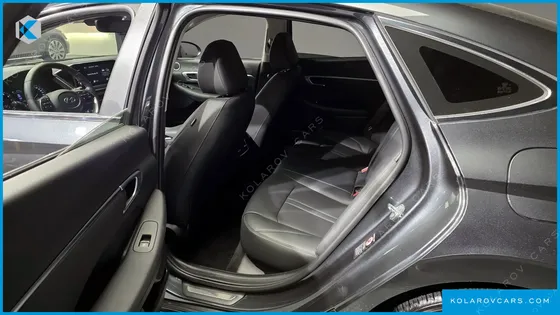 HYUNDAI SONATA 2.0