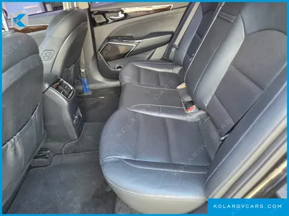 KIA K7 3.0 LPI LUXURY (RENTAL CAR)