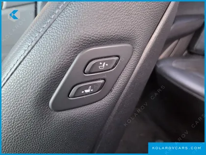 KIA K7 3.0 LPI LUXURY (RENTAL CAR)