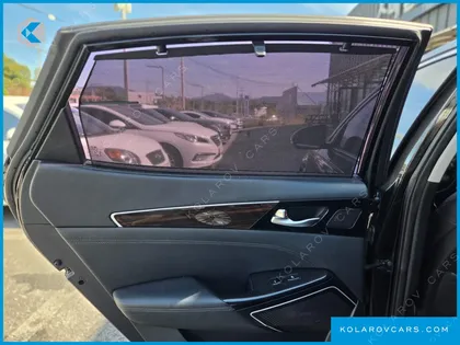 KIA K7 3.0 LPI LUXURY (RENTAL CAR)