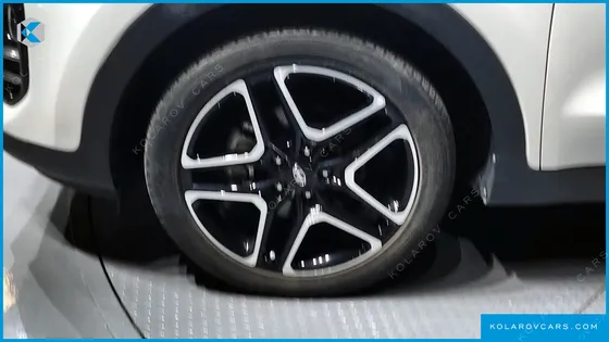 KIA SPORTAGE DIESEL 1.7 2WD TRENDY