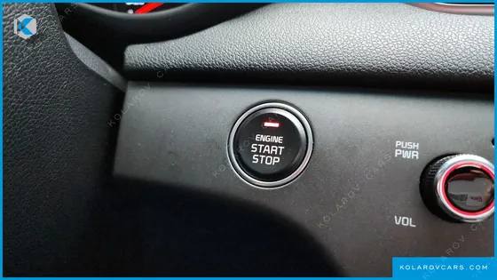 KIA SPORTAGE DIESEL 1.7 2WD TRENDY