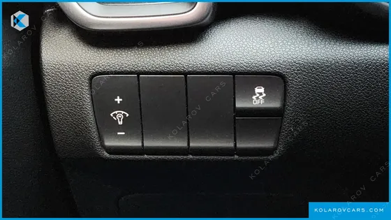 KIA SPORTAGE DIESEL 1.7 2WD TRENDY