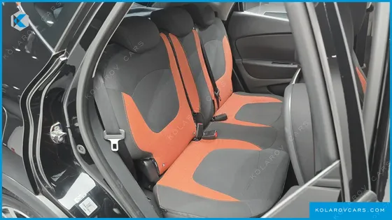 RENAULT KOREA QM3 RE
