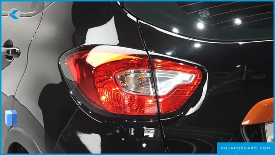 RENAULT KOREA QM3 RE