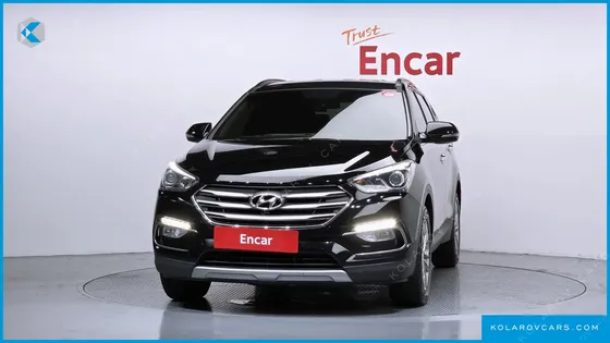 HYUNDAI SANTA FE DIESEL 2.2 2WD