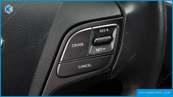 HYUNDAI SANTA FE DIESEL 2.2 2WD