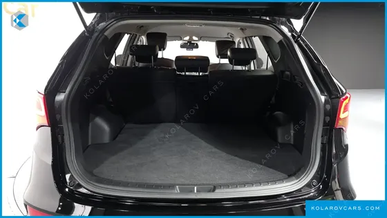HYUNDAI SANTA FE DIESEL 2.2 2WD