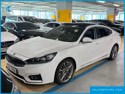 KIA K7 2.4 GDI LIMITED