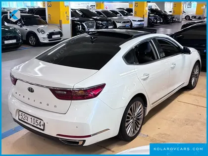 KIA K7 2.4 GDI LIMITED