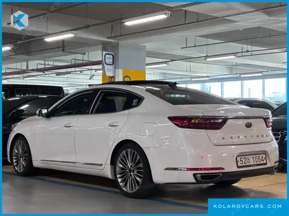 KIA K7 2.4 GDI LIMITED