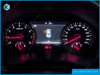 KIA K7 2.4 GDI LIMITED