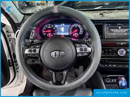 KIA K7 2.4 GDI LIMITED