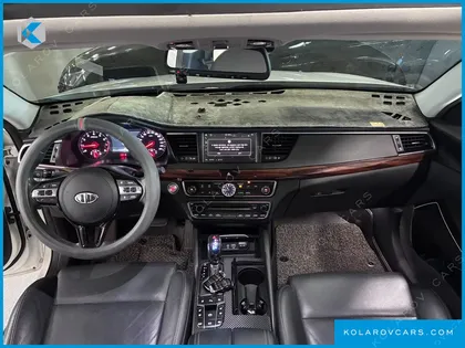 KIA K7 2.4 GDI LIMITED