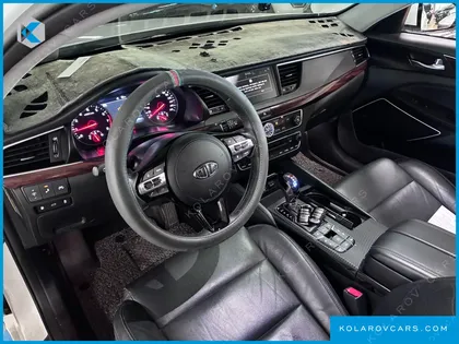 KIA K7 2.4 GDI LIMITED