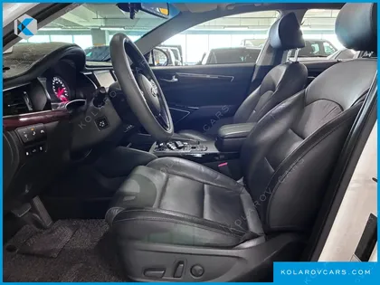 KIA K7 2.4 GDI LIMITED
