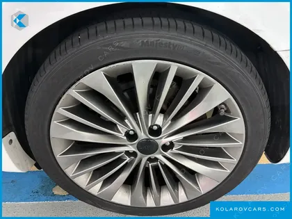KIA K7 2.4 GDI LIMITED