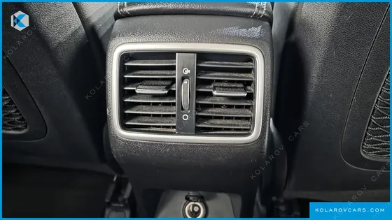 KIA SPORTAGE DIESEL 1.7 2WD NOBLESSE