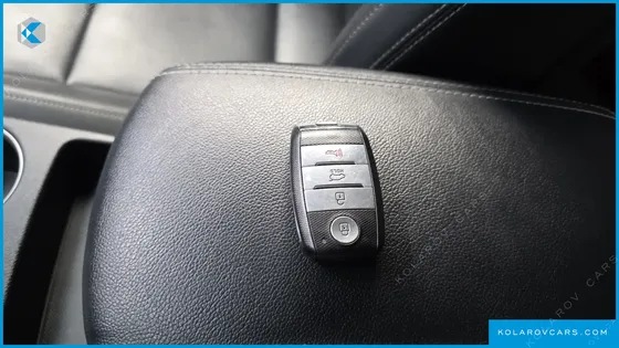 KIA SPORTAGE DIESEL 1.7 2WD NOBLESSE