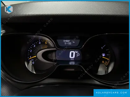 RENAULT KOREA QM3 RE