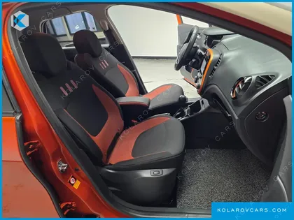 RENAULT KOREA QM3 RE