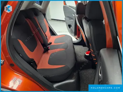 RENAULT KOREA QM3 RE