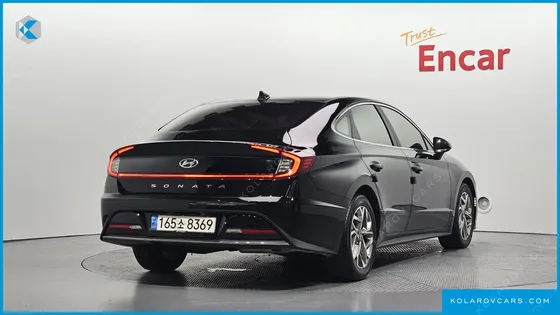HYUNDAI SONATA 2.0