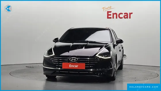 HYUNDAI SONATA 2.0