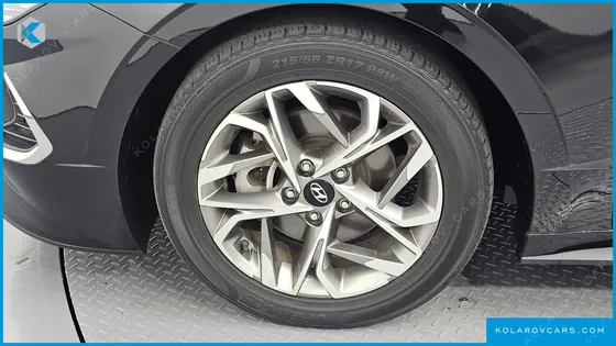 HYUNDAI SONATA 2.0