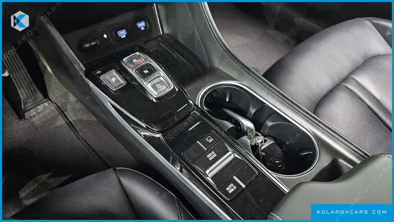 HYUNDAI SONATA 2.0