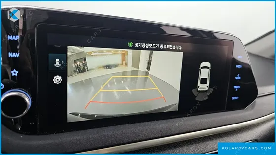 HYUNDAI SONATA 2.0