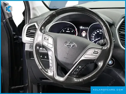 HYUNDAI SANTA FE DIESEL 2.0 2WD