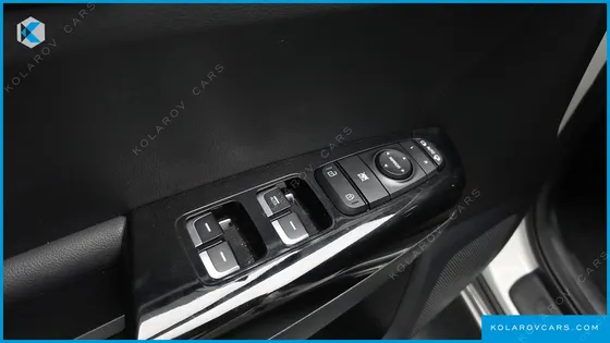 KIA SPORTAGE DIESEL 2WD NOBLESSE