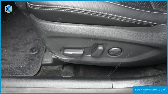 KIA SPORTAGE DIESEL 2WD NOBLESSE