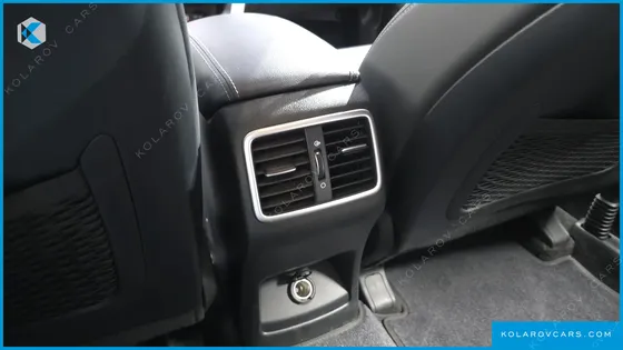 KIA SPORTAGE DIESEL 2WD NOBLESSE