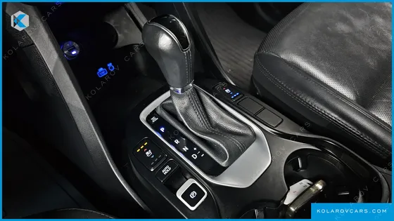 HYUNDAI SANTA FE DIESEL 2.0 2WD
