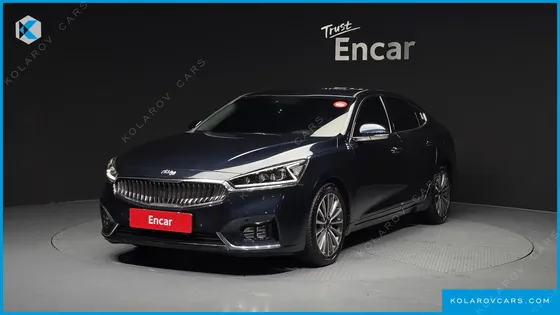 KIA K7 2.4 GDI LIMITED
