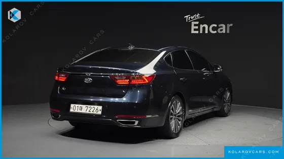KIA K7 2.4 GDI LIMITED