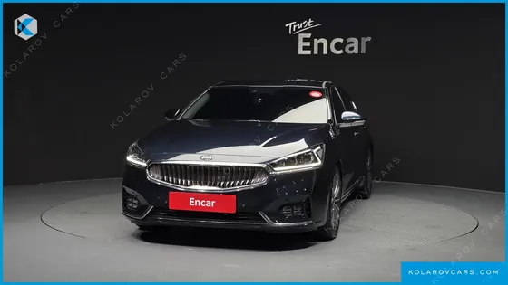 KIA K7 2.4 GDI LIMITED