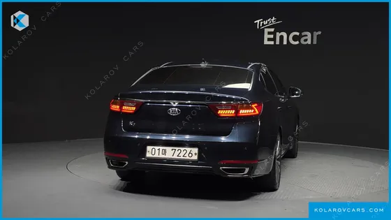 KIA K7 2.4 GDI LIMITED