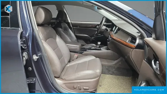 KIA K7 2.4 GDI LIMITED