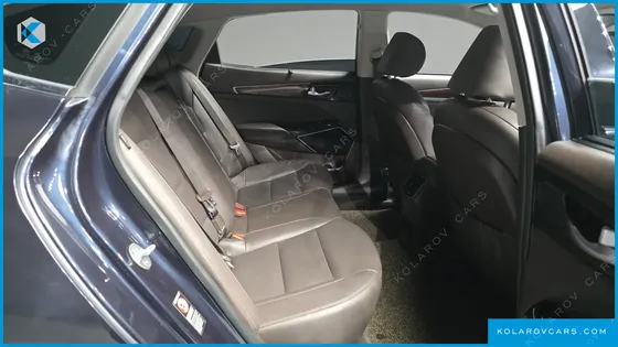 KIA K7 2.4 GDI LIMITED