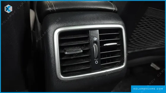 KIA SPORTAGE DIESEL 2WD NOBLESSE